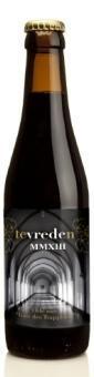 duits & lauret tevreden 2013 fles á 0,33 liter